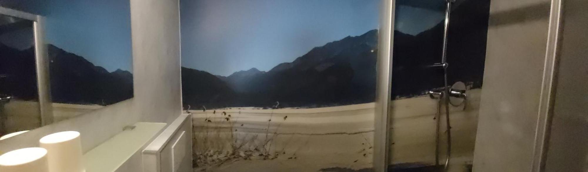 Haus Binder Apartman Weissensee Kültér fotó
