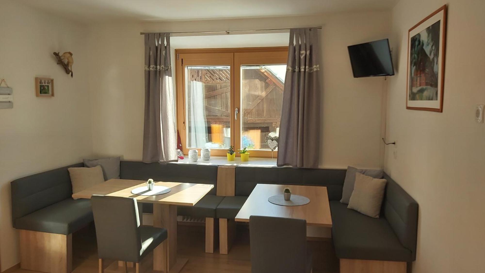 Haus Binder Apartman Weissensee Kültér fotó