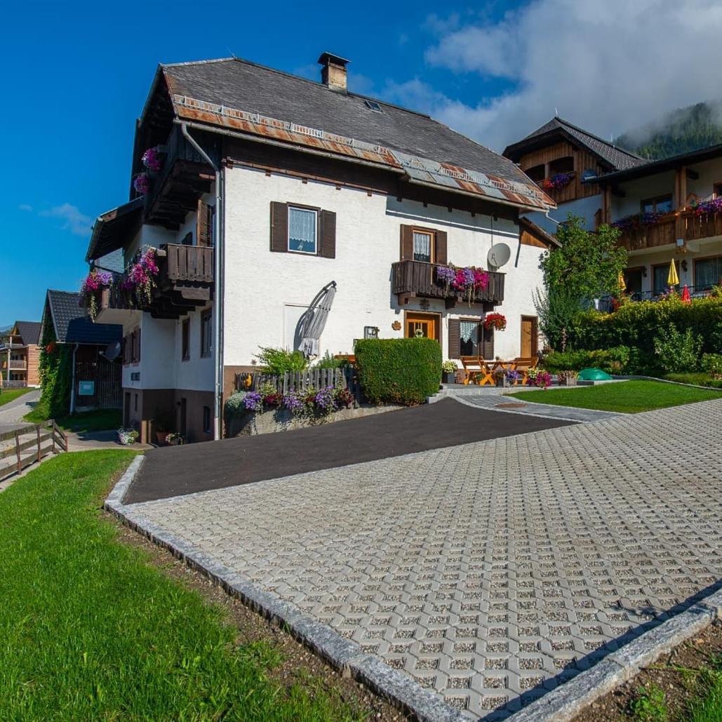 Haus Binder Apartman Weissensee Kültér fotó
