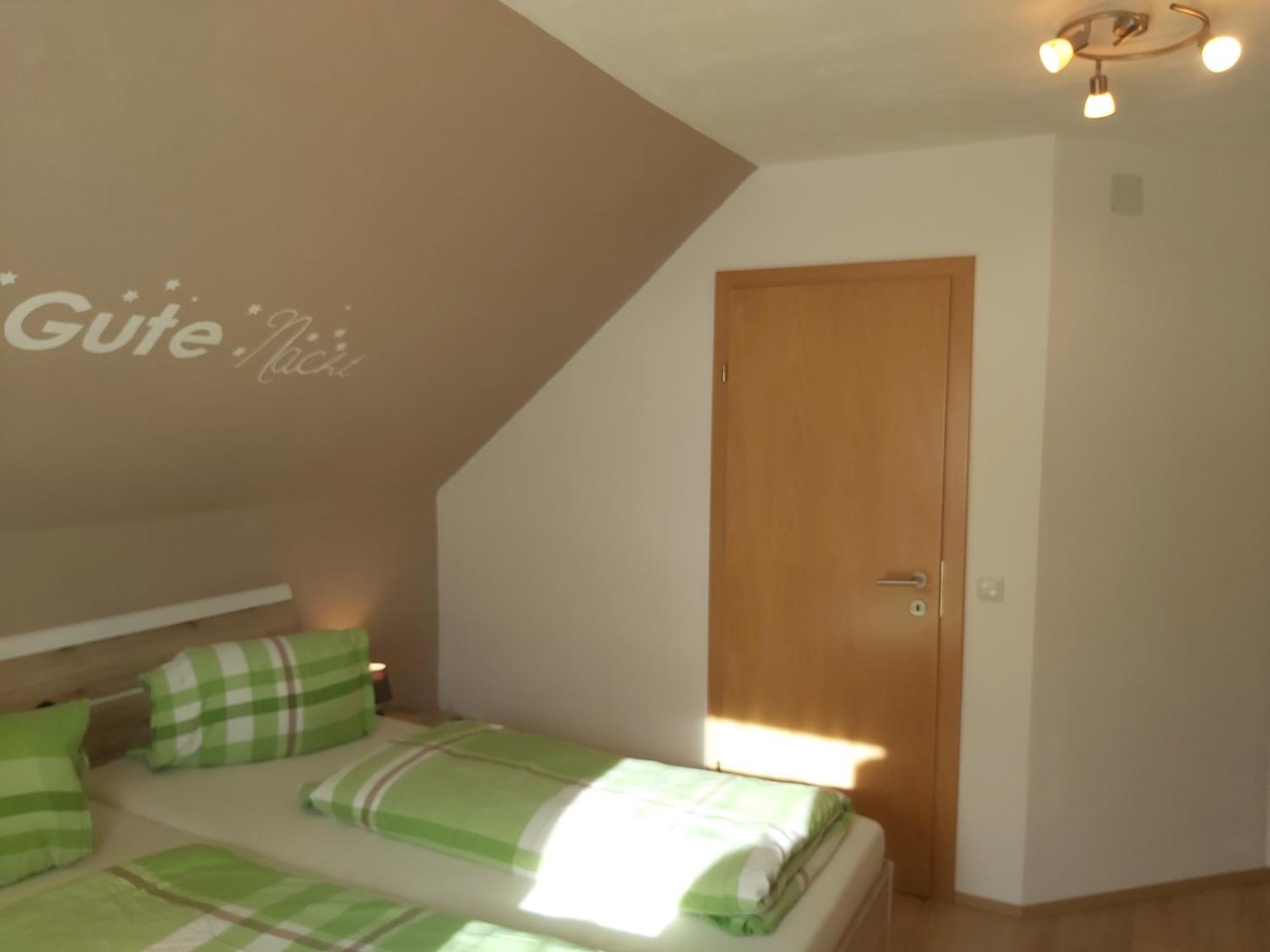 Haus Binder Apartman Weissensee Kültér fotó