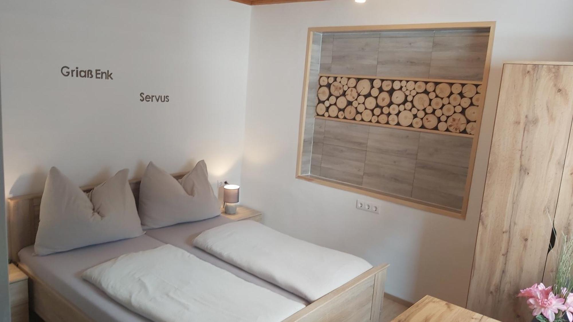 Haus Binder Apartman Weissensee Kültér fotó