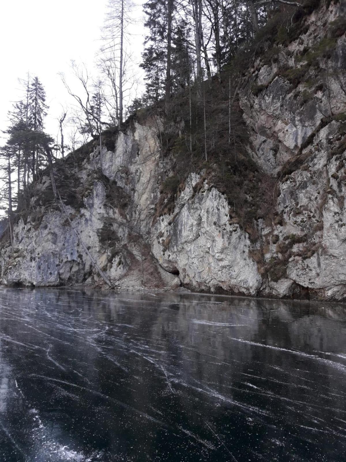 Haus Binder Apartman Weissensee Kültér fotó