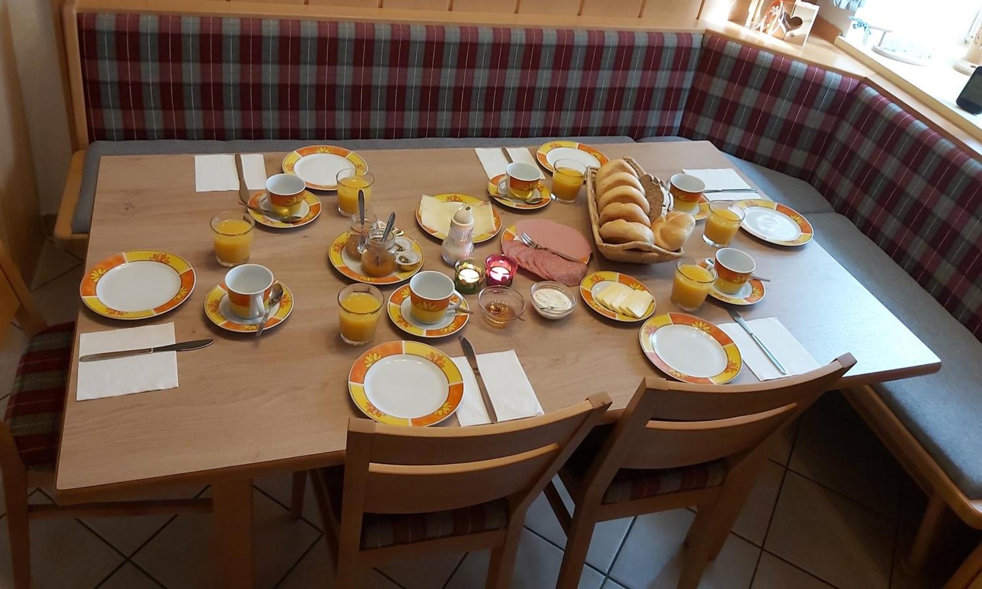 Haus Binder Apartman Weissensee Kültér fotó
