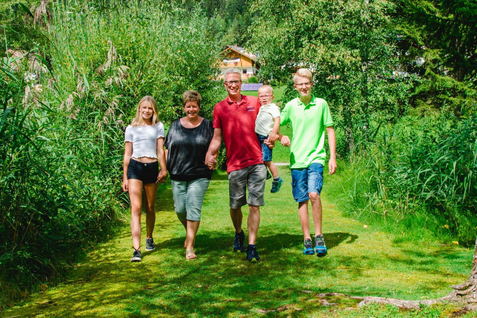 Haus Binder Apartman Weissensee Kültér fotó