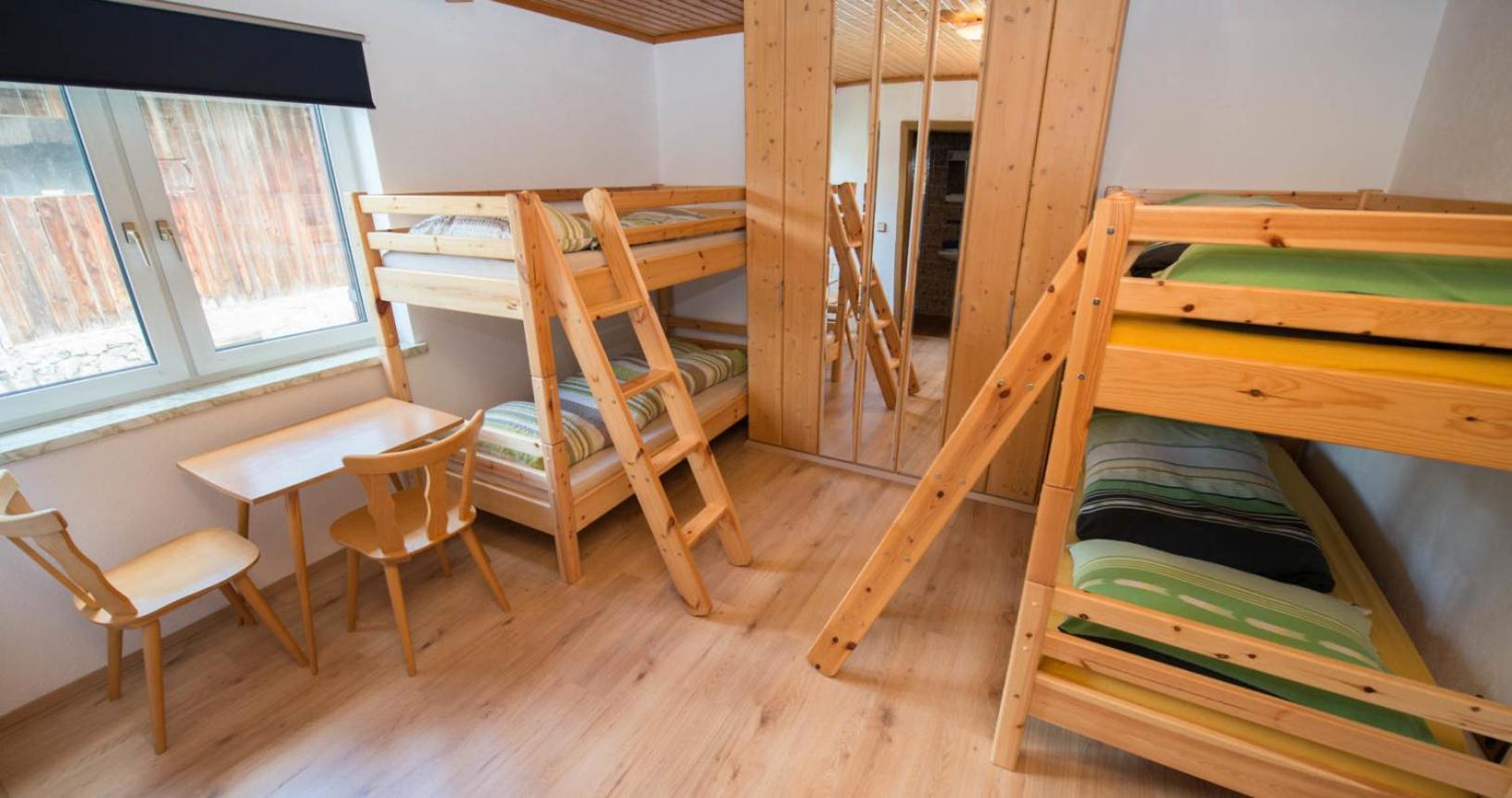 Haus Binder Apartman Weissensee Kültér fotó