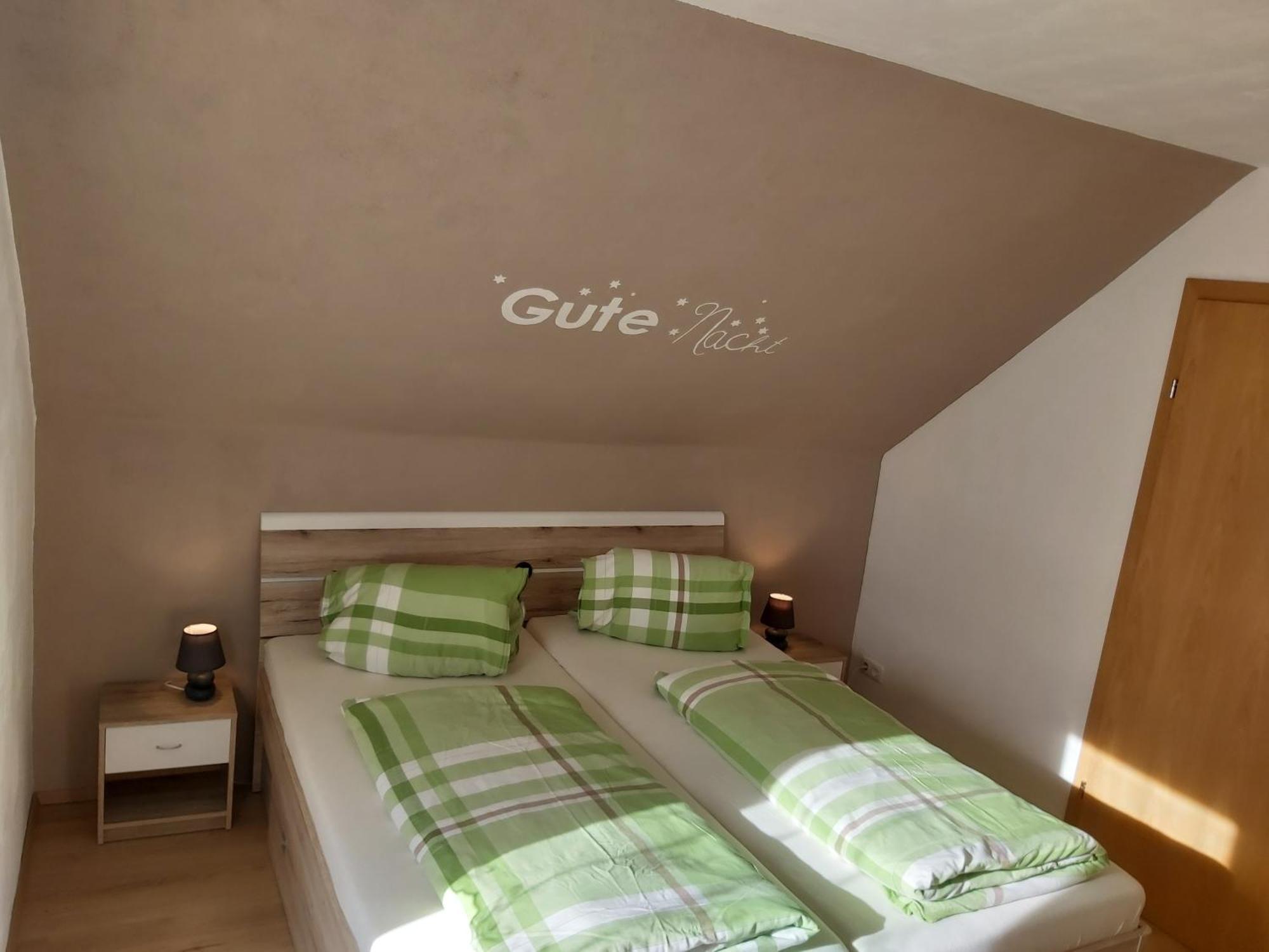 Haus Binder Apartman Weissensee Kültér fotó