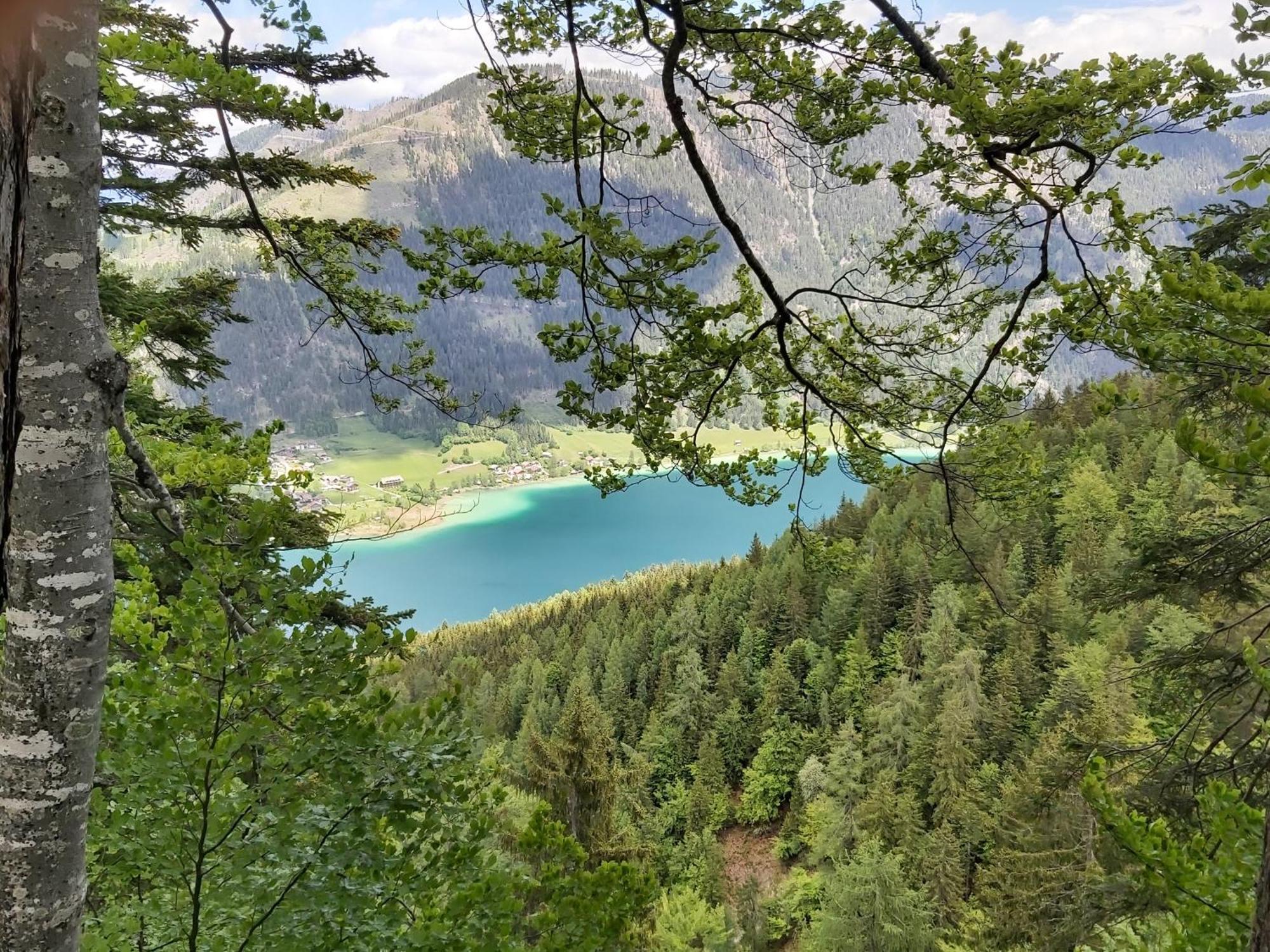 Haus Binder Apartman Weissensee Kültér fotó